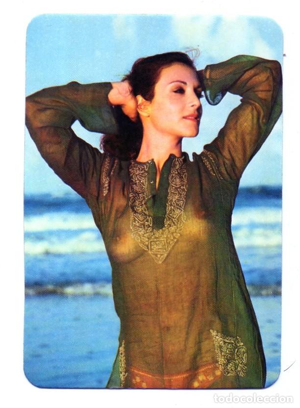 Calendriers: Calendario de Chicas 1976 - SERIE - REE. 565 - N&ordm; 119