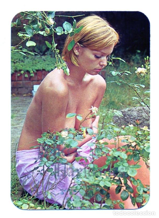 Calendars: Calendario de Chicas 1976 - SERIE - DLB. 46.933 - N&ordm; 143