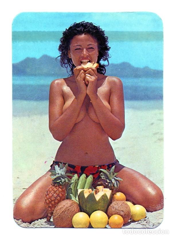 Calendars: Calendario de Chicas 1976 - SERIE - DLB. 46.935 - N&ordm; 145