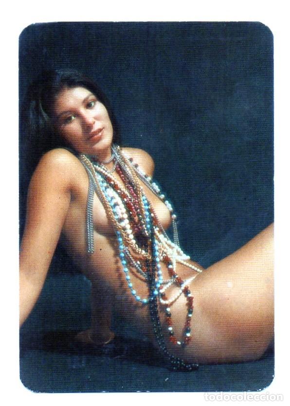 Calendriers: Calendario de Chicas 1976 - SERIE BO. 511-2 - DLB. 45.316
