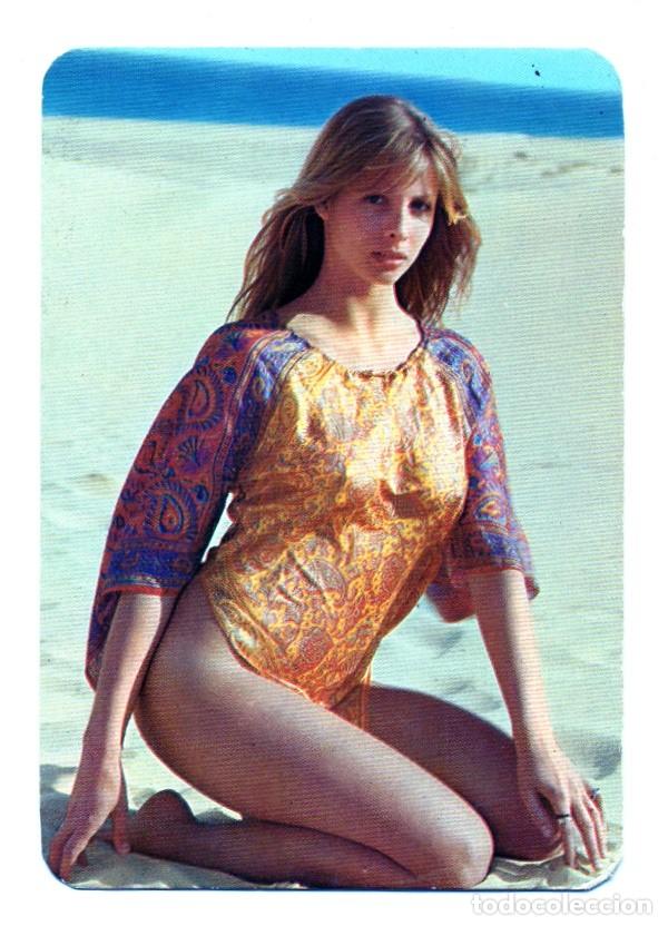 Calendars: Calendario de Chicas 1976 - SERIE BO. 510-3 - DLB. 47.613