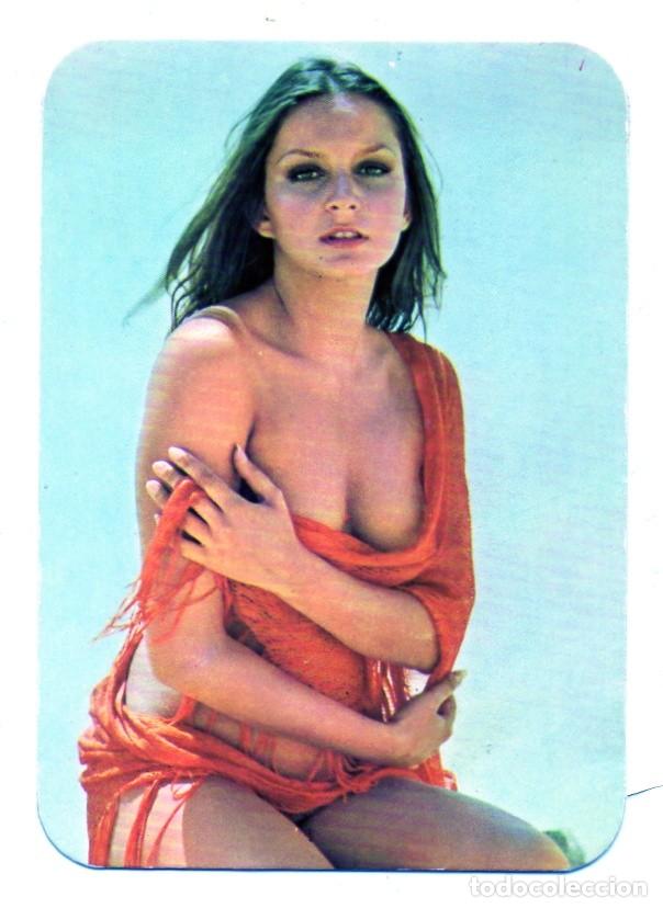Calendars: Calendario de Chicas 1977 - SERIE - 35.00.131 - DLB. 4.664