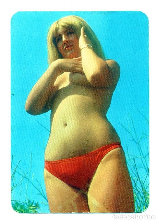 Calendars: Calendario de Chicas 1977 - SERIE - BO.5.015