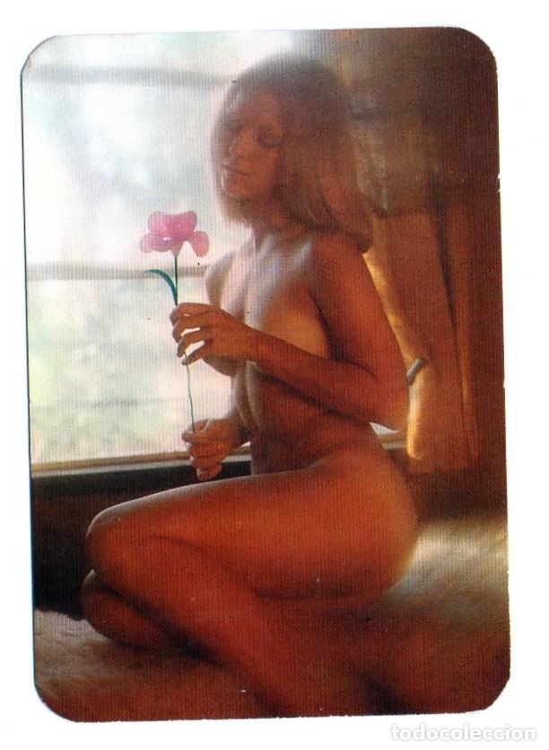 Calendars: Calendario de Chicas 1977 - SERIE - BO.5.003