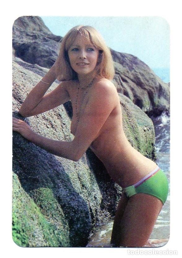 Calendars: Calendario de Chicas 1977 - SERIE - G. SAU