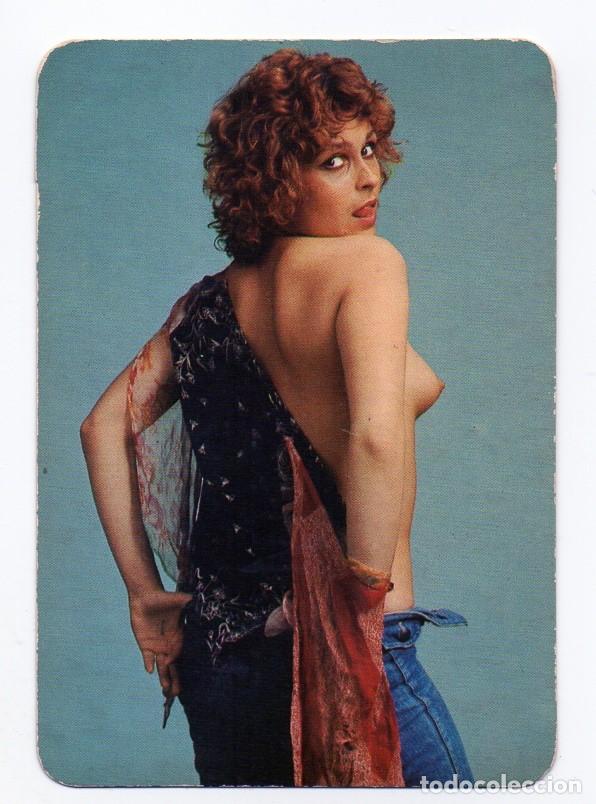 Calendars: Calendario de Chicas 1977 - SERIE - G. SAU