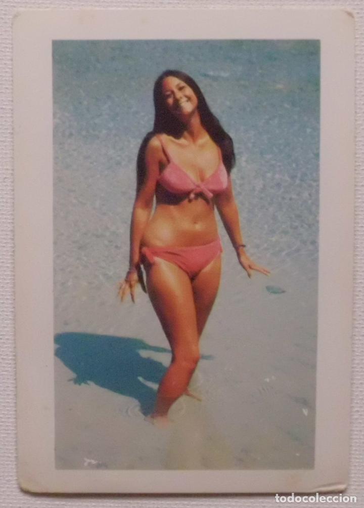 Kalender: CALENDARIOS CHICAS A&Ntilde;O 1972