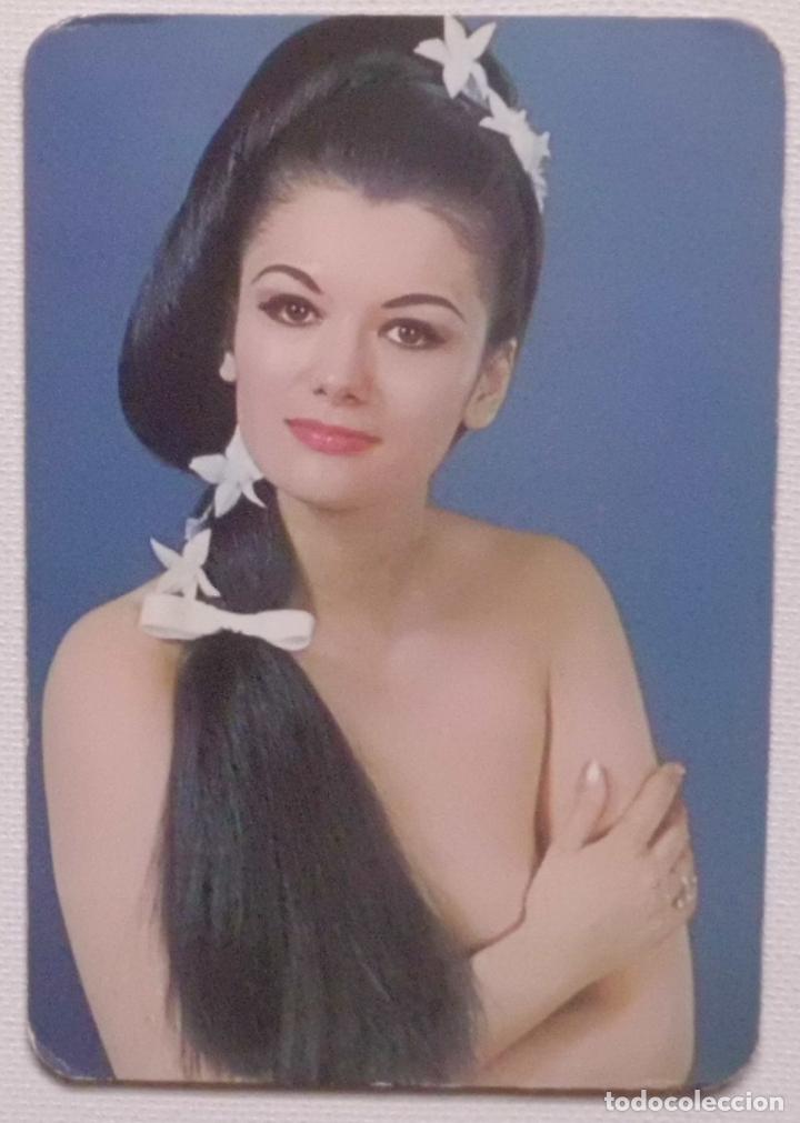 Kalender: CALENDARIOS CHICAS A&Ntilde;O 1973