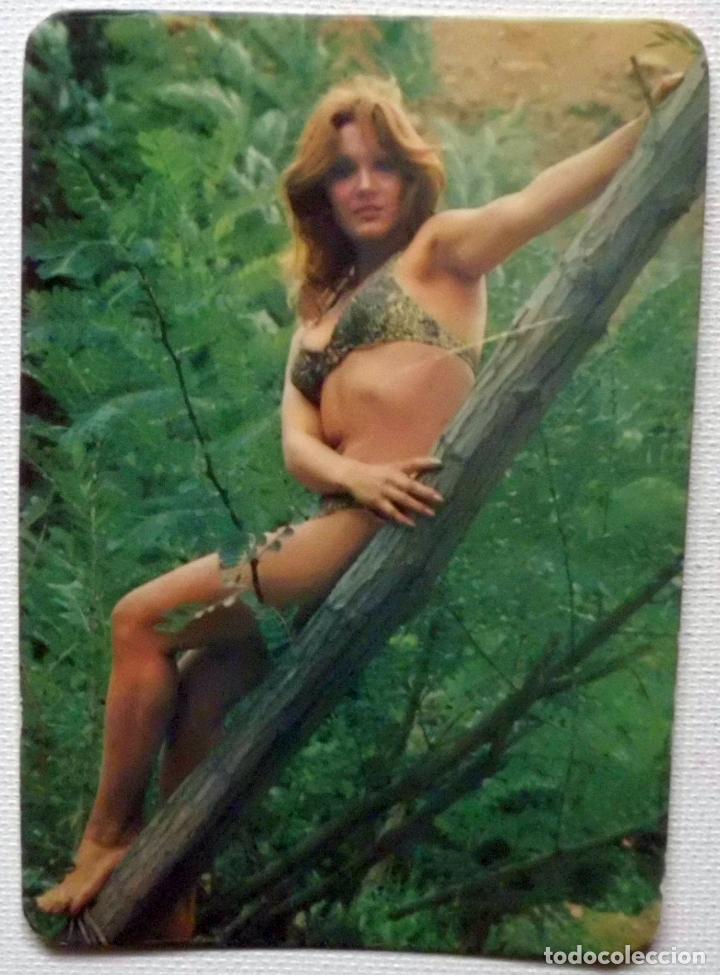 Kalender: CALENDARIOS CHICAS A&Ntilde;O 1975