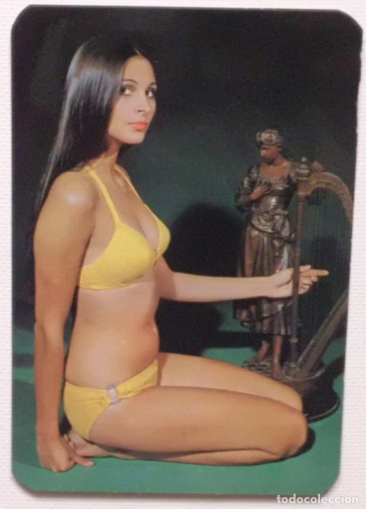 Kalender: CALENDARIOS CHICAS A&Ntilde;O 1974