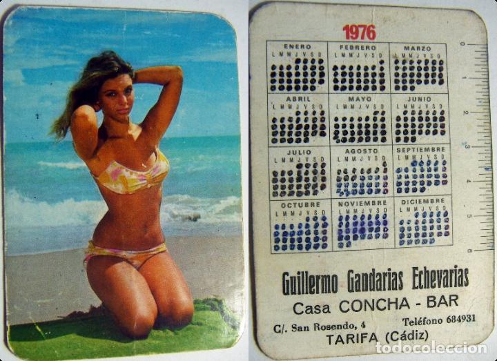 Calendars: Calendario 1976