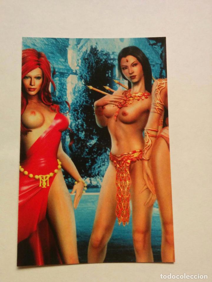 Calendars: CALENDARIO SE&Ntilde;ORITA, CHICAS, EROTICO, DESNUDOS FEMENINOS REPUBLICA CHECA A&Ntilde;O 2014