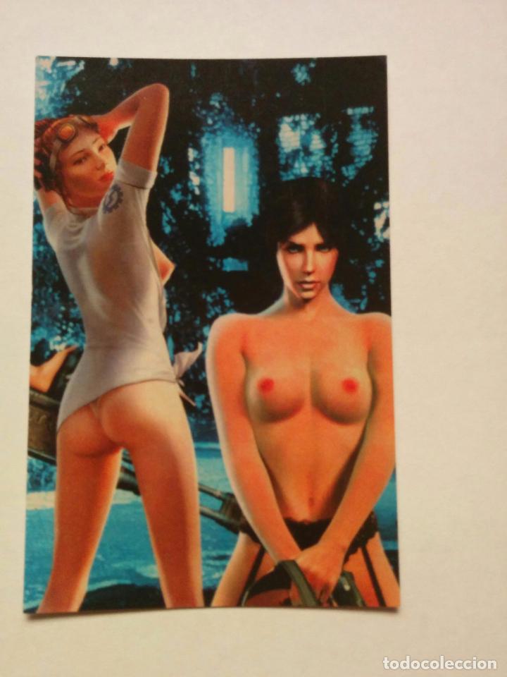 Calendars: CALENDARIO SE&Ntilde;ORITA, CHICAS, EROTICO, DESNUDOS FEMENINOS REPUBLICA CHECA A&Ntilde;O 2014