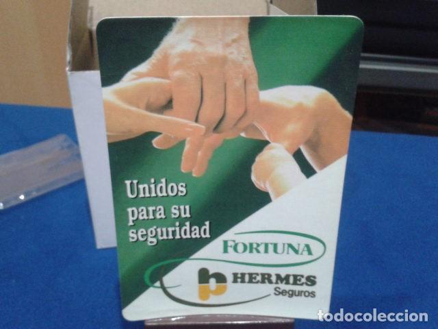 Calendriers: CALENDARIO DE BOLSILLO ( HERMES SEGUROS 1994  )  FORTUNA