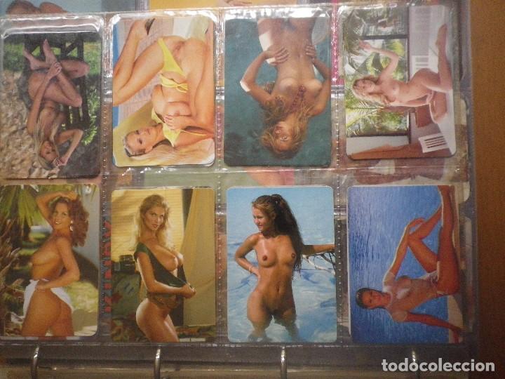 Calendars: 8 CALENDARIOS CHICAS
