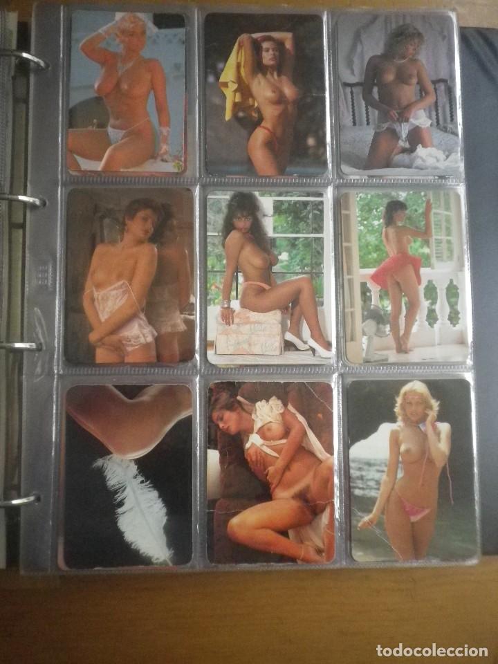 Calendars: 9 CALENDARIOS CHICAS A&Ntilde;OS 70