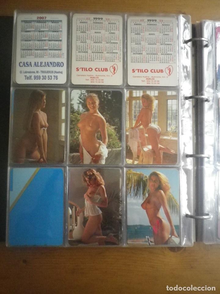 Calendars: 5 CALENDARIOS CHICAS