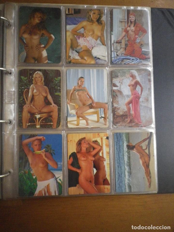 Calendars: 9 CALENDARIOS CHICAS