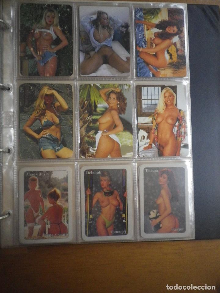 Calendars: 6 CALENDARIOS CHICAS