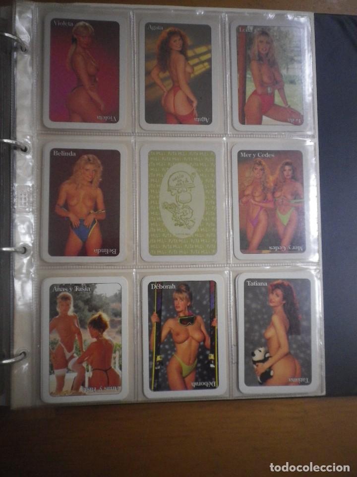 Calendars: 3 CALENDARIOS CHICAS