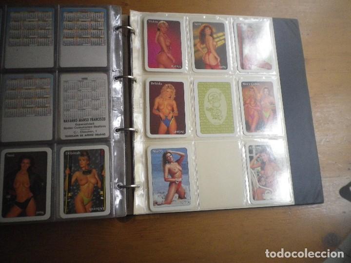 Calendars: 9 CALENDARIOS CHICAS