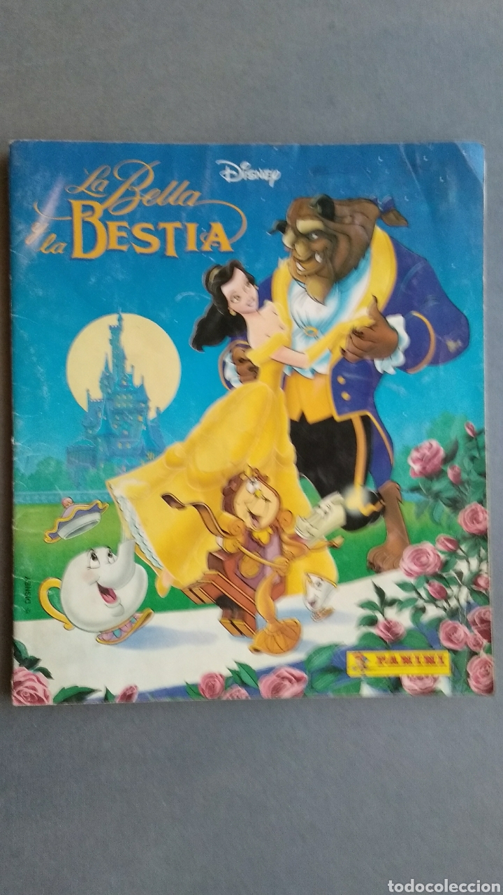 Kalender: LA BELLA Y LA BESTIA