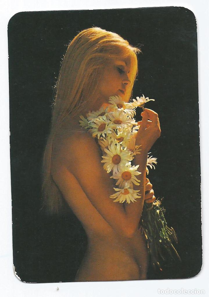 Kalender: 6138  -CALENDARIO DE CHICA A&Ntilde;O 1972