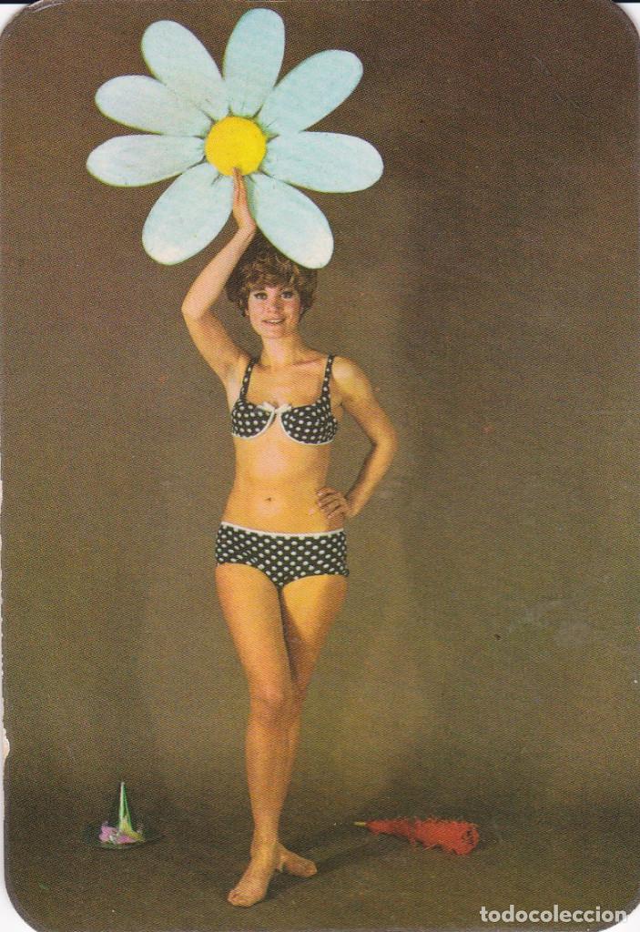 Kalender: 6138 -CALENDARIO DE CHICA A&Ntilde;O 1970