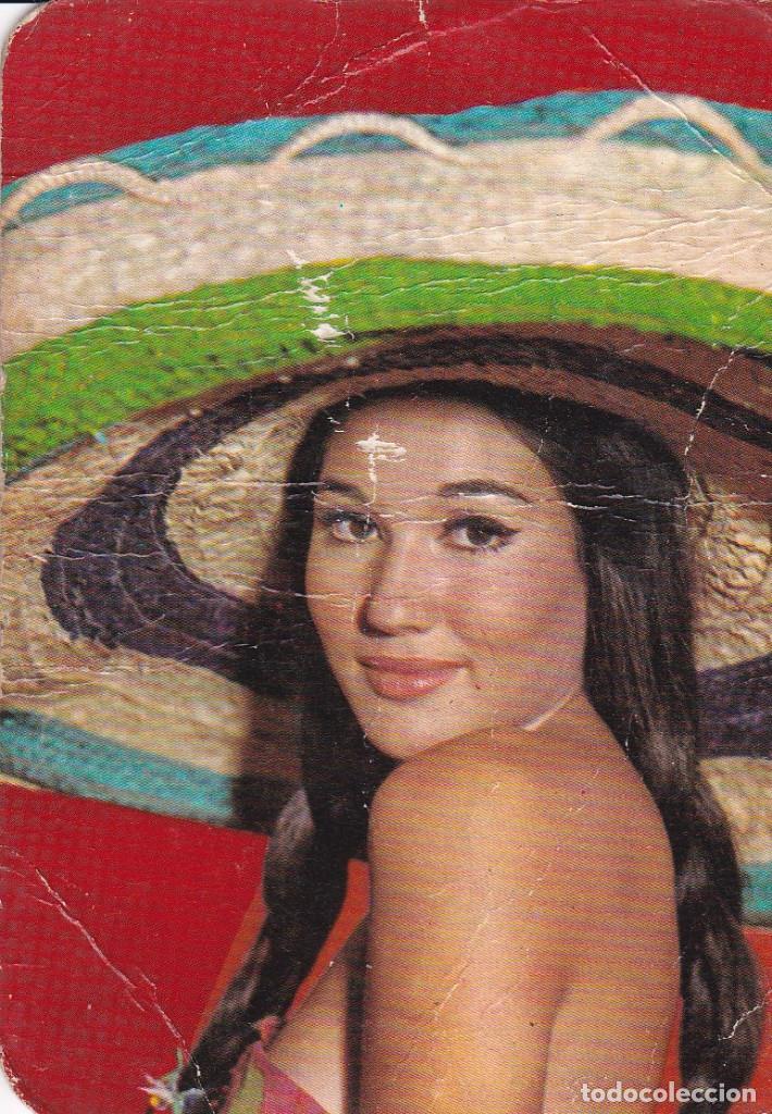 Kalender: 6138 -CALENDARIO DE CHICA A&Ntilde;O 1970