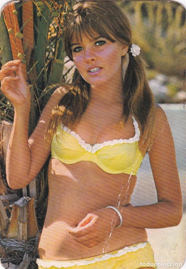 Kalender: 6138 -CALENDARIO DE CHICA A&Ntilde;O 1972