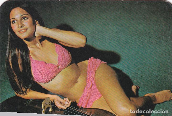 Kalender: 6138 -CALENDARIO DE CHICA A&Ntilde;O 1972