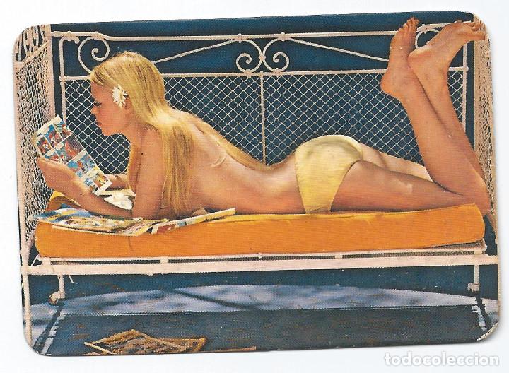 Kalender: 6138 -CALENDARIO DE CHICA A&Ntilde;O 1973