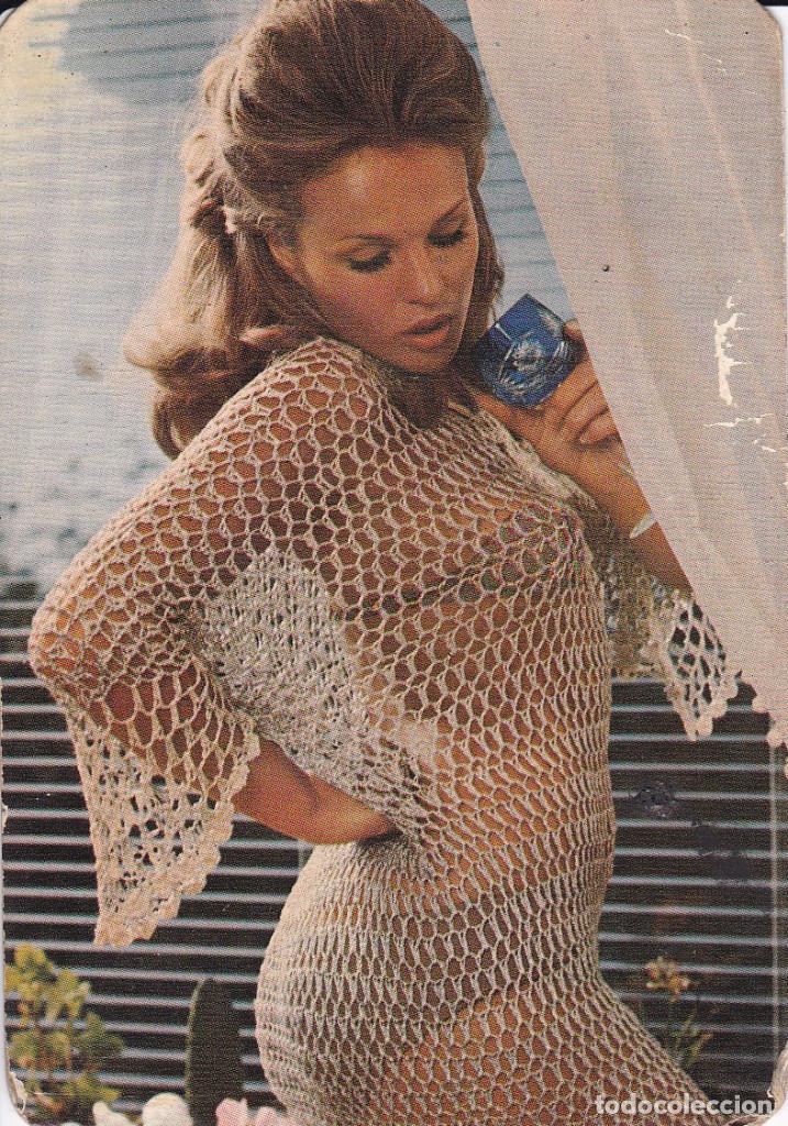 Kalender: 6138 -CALENDARIO DE CHICA A&Ntilde;O 1973