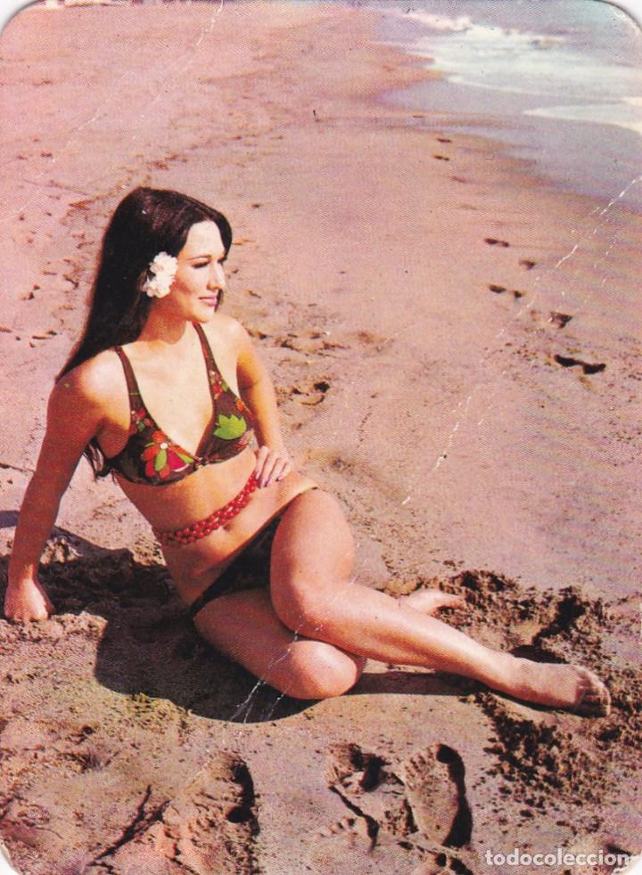Kalender: 6138 -CALENDARIO DE CHICA A&Ntilde;O 1973