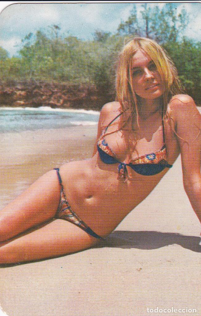 Kalender: 6138 -CALENDARIO DE CHICA A&Ntilde;O 1973