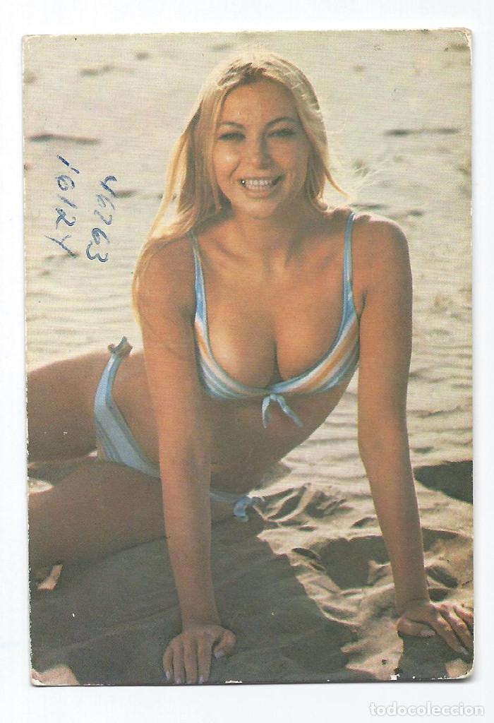 Kalender: 6138 -CALENDARIO DE CHICA A&Ntilde;O 1974