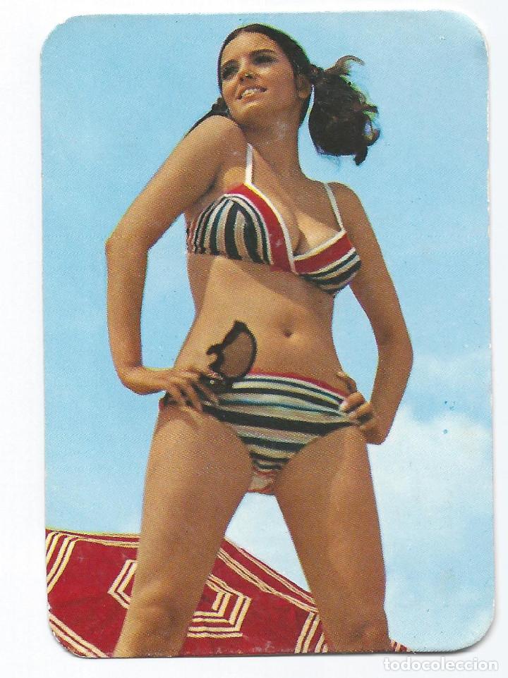 Kalender: 6138 -CALENDARIO DE CHICA A&Ntilde;O 1974