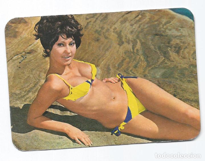 Kalender: 6138 -CALENDARIO DE CHICA A&Ntilde;O 1974