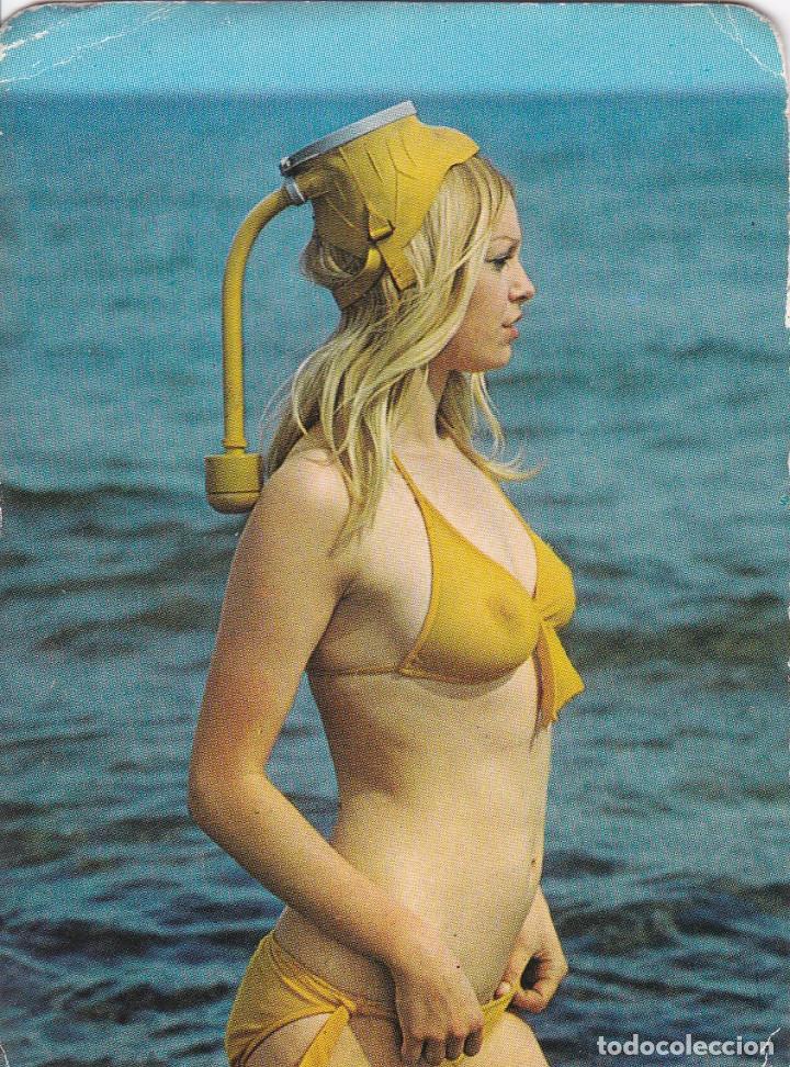 Kalender: 6138 -CALENDARIO DE CHICA A&Ntilde;O 1974