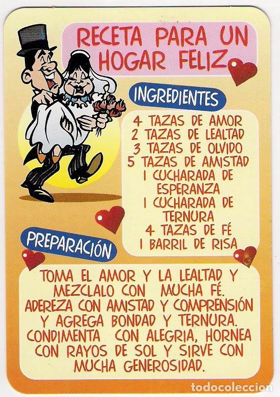 Kalender: -70607 CALENDARIO HUMOR MATRIMONIOS, A&Ntilde;O 2004 CON PUBLICIDAD, SERIE RR 92, DIBUJO