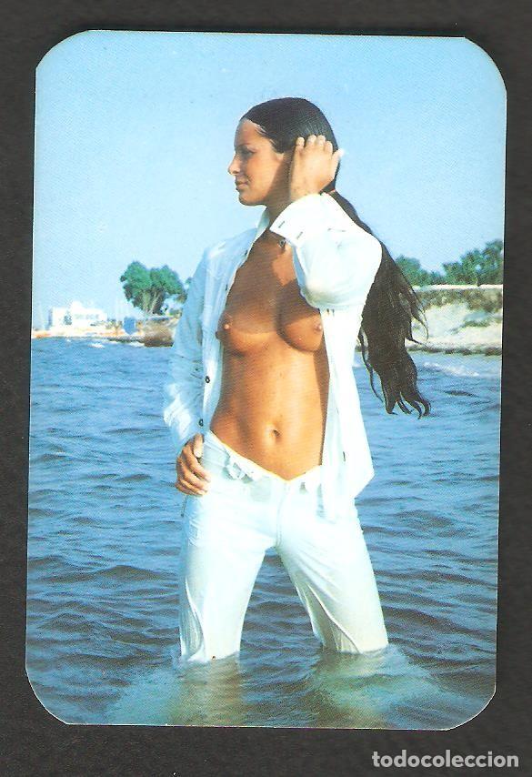 Kalender: CALENDARIO DE BOLSILLO DE SERIE A&Ntilde;O 1978  CHICA -  SIN PUBLICIDAD EN REVERSO - VER FOTO