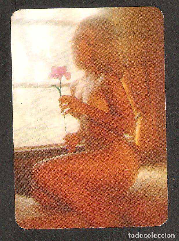 Kalender: CALENDARIO DE BOLSILLO DE SERIE  A&Ntilde;O  1977  CHICA  - VER FOTO REVERSO