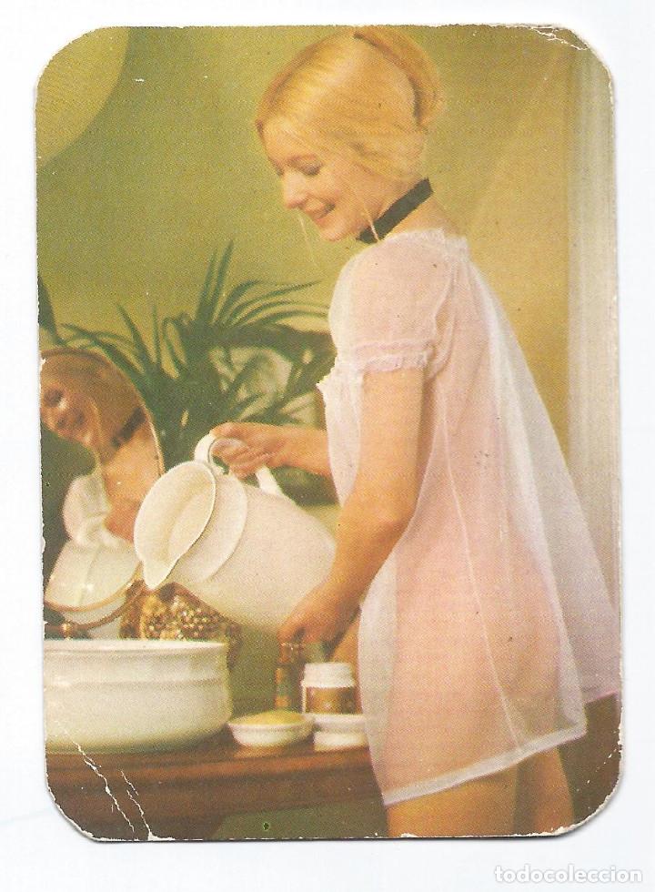 Kalender: 6138 -CALENDARIO DE CHICA A&Ntilde;O 1976