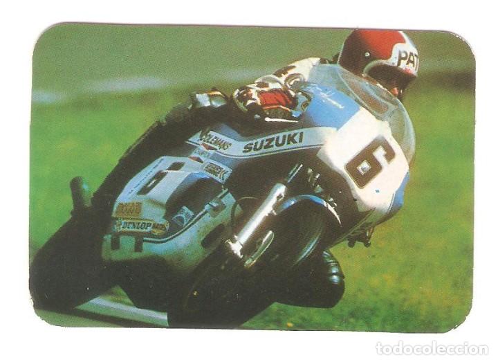 Kalender: CALENDARIO DE BOLSILLO DE PORTUGAL A&Ntilde;O 1988 DEPORTES - MOTOS - VER FOTO REVERSO