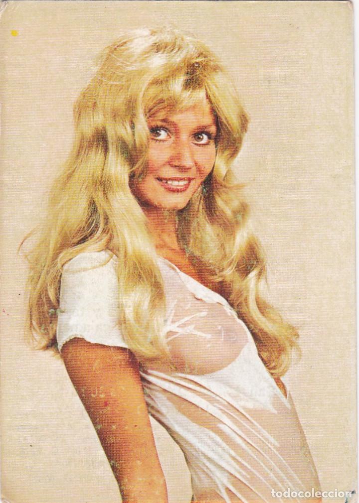 Kalender: 6138 -CALENDARIO DE CHICA A&Ntilde;O 1976