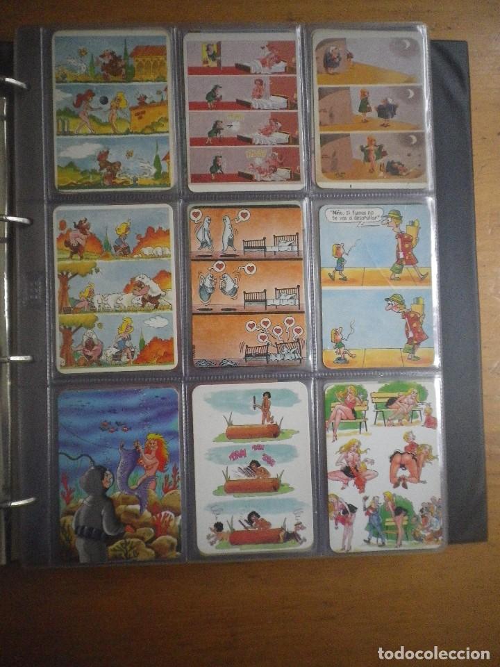 Calendriers: 9 CALENDARIOS DE HUMOR