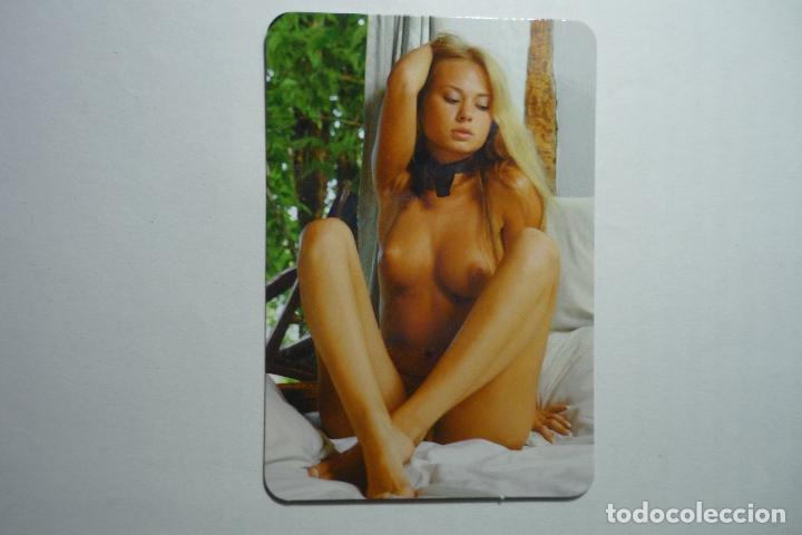 Kalender: calendario desnudo femenino 2017