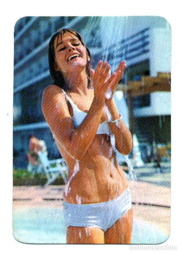 Calendriers: Calendario de Chicas 1972 - SERIE I.G. 1.013 - DLB. 34.008