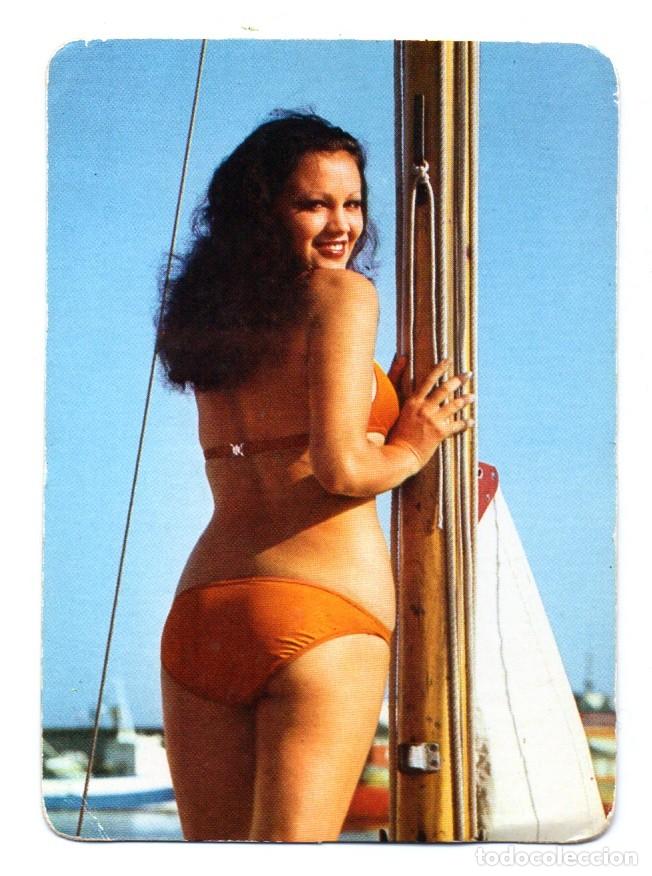 Calendars: Calendario de Chicas 1975 - SERIE - DLB. 39.720