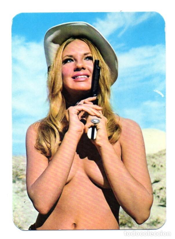 Calendars: Calendario de Chicas 1976 - SERIE - 35.00.085 - DLB. 6984